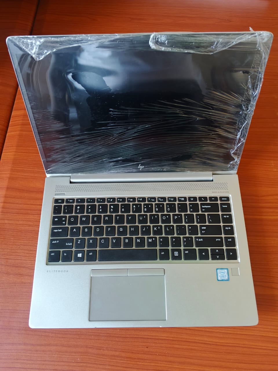 HP Elite book 830 G5